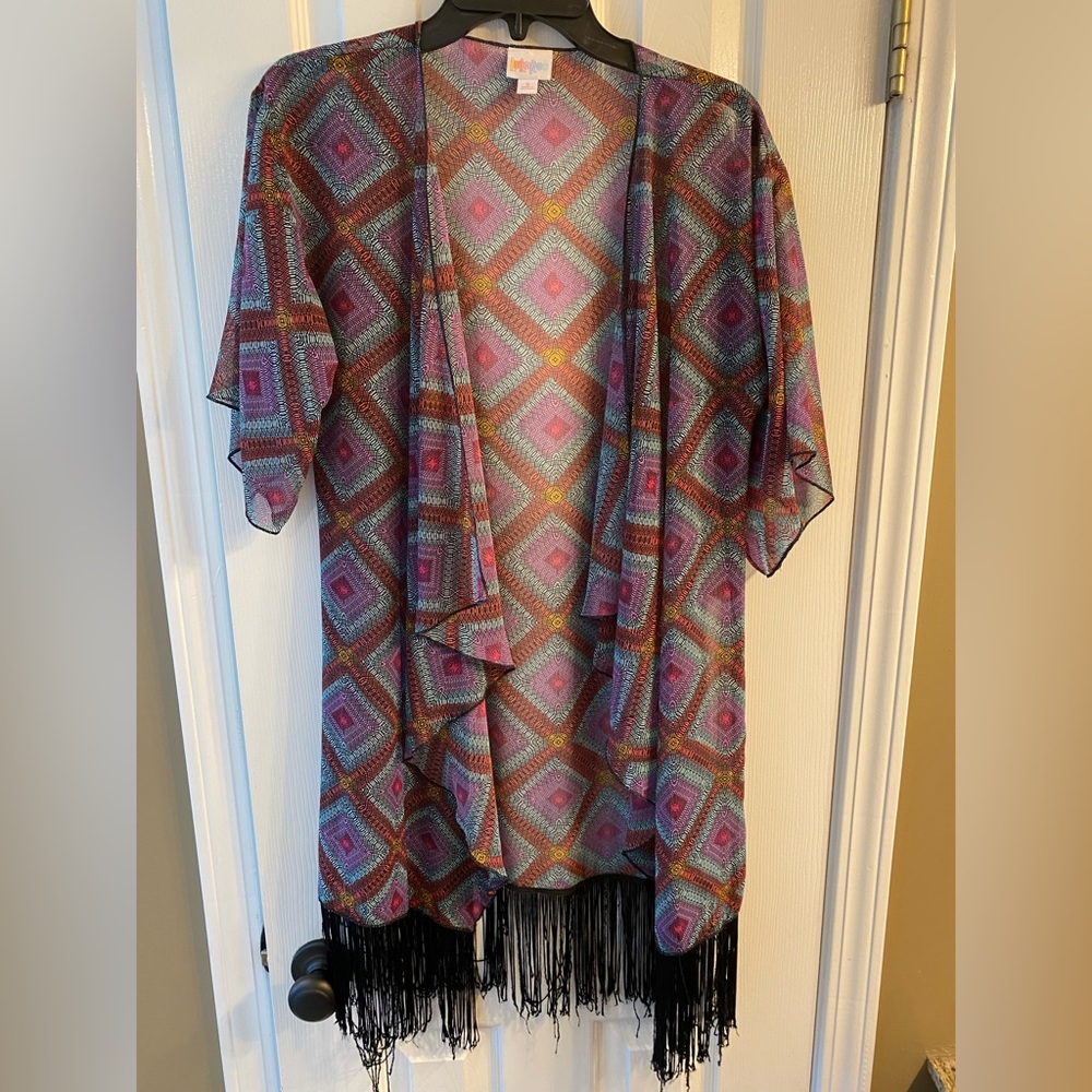 Lularoe -  EUC-size Small